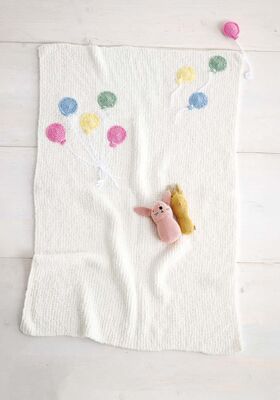 DECKE Leggerissimo & Cotone von Lana Grossa