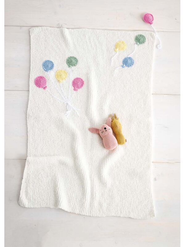 Lana Grossa DECKE Leggerissimo & Cotone
