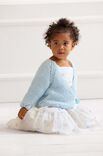 Lana Grossa WICKELJACKE Soft Cotton