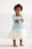 Lana Grossa WICKELJACKE Soft Cotton