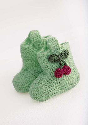 STIEFELCHEN Cool Wool & Elastico von Lana Grossa