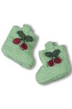 Lana Grossa STIEFELCHEN Cool Wool & Elastico