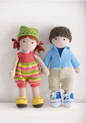 PÜPPCHEN Cotone von Lana Grossa