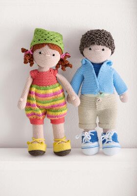 PÜPPCHEN Cotone von Lana Grossa