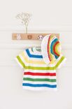 Lana Grossa SHIRT Elastico
