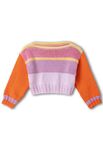 Lana Grossa PULLOVER Soft Cotton