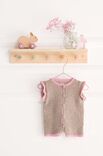 Lana Grossa OVERALL Cool Wool Baby