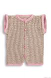 Lana Grossa OVERALL Cool Wool Baby