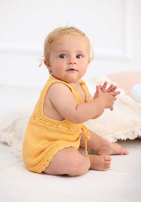 KLEID Campo von Lana Grossa