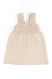 Lana Grossa KLEID SUMMER CASHMERE