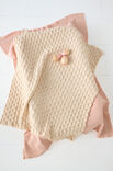 Lana Grossa DECKE Summer Cashmere