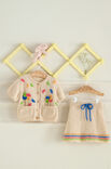 Lana Grossa JACKE Ecopuno