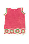 Lana Grossa KLEID Summer Cashmere