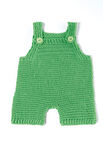 Lana Grossa LATZHOSE Summer Cashmere