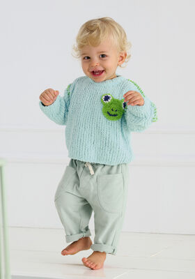 PULLOVER Leggerissimo von Lana Grossa