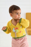 Lana Grossa PULLOVER Summer Softness