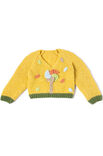 Lana Grossa PULLOVER Summer Softness