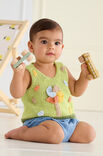 Lana Grossa TOP Summer Softness