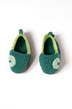 Lana Grossa HAUSSCHUHE Soft Cotton