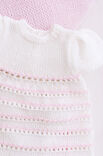 Lana Grossa KLEID & HOSE Cool Wool Baby