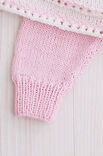 Lana Grossa KLEID & HOSE Cool Wool Baby