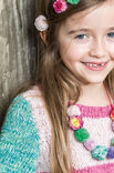 Lana Grossa KETTEN Cotone Print/Cotone
