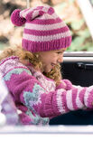 Lana Grossa PULLOVER Mille II