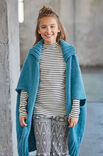 Lana Grossa JACKE Alta Moda Cashmere 16