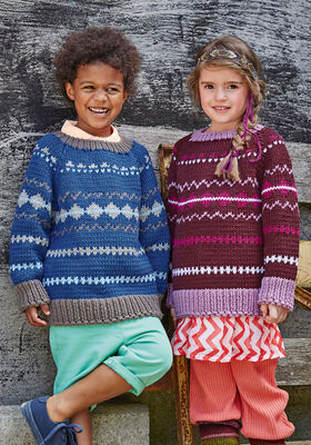 PULLOVER Superbingo von Lana Grossa