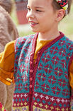 Lana Grossa WESTE Ascot