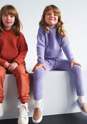 HOSE Cool Wool von Lana Grossa