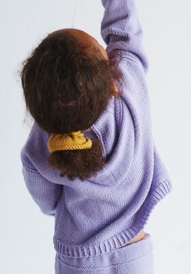 HAARBAND Cool Wool von Lana Grossa