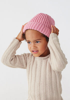 MÜTZE Cool Wool  von Lana Grossa
