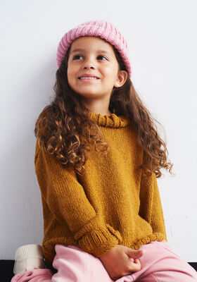 PULLOVER Alta Moda Cotolana von Lana Grossa