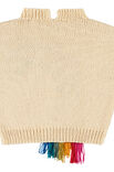 Lana Grossa PULLOVER Alta Moda Cotolana & Per Fortuna