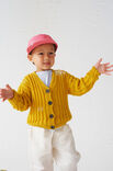 Lana Grossa JACKE Cool Wool