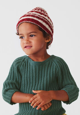 MÜTZE Cool Wool von Lana Grossa