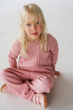 Lana Grossa PULLOVER Cool Wool Big