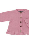 Lana Grossa JACKE Cool Wool