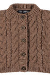 Lana Grossa JACKE Alta Moda Cashmere 16