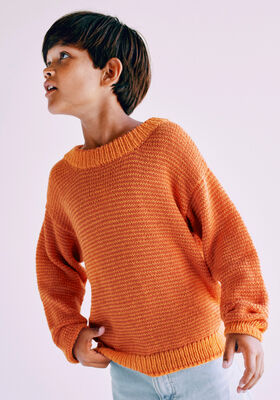 PULLOVER Alta Moda Cotolana von Lana Grossa