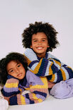 Lana Grossa PULLOVER Cool Merino Big