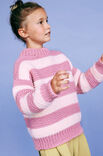 Lana Grossa PULLOVER Mille II