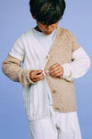 Lana Grossa JACKE Cool Merino