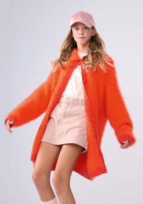 JACKE Basta & Brigitte No. 2 von Lana Grossa