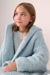 Lana Grossa MANTEL Royal Alpaca
