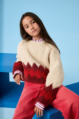 Lana Grossa Lana Grossa KIDS No. 15 
