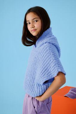 Lana Grossa Lana Grossa KIDS No. 15 