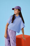 Lana Grossa HOODIE-PULLUNDER Orsettini
