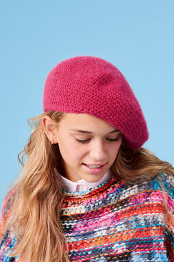 Lana Grossa Lana Grossa KIDS No. 15 